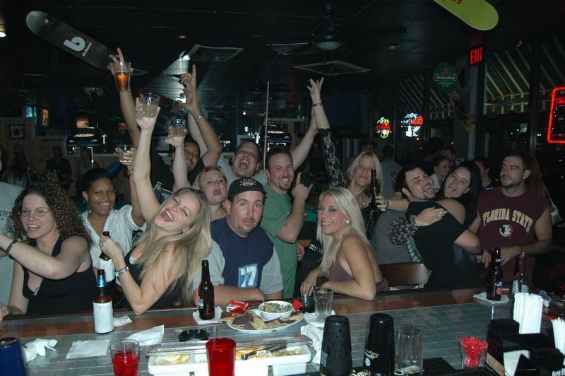 Host Birthday Parties at Jesse’s